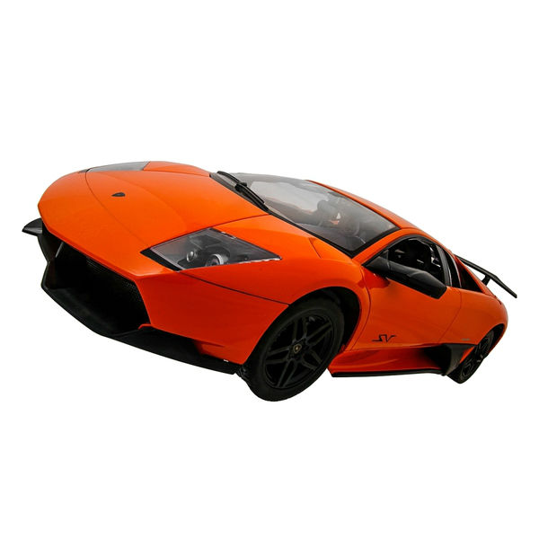 Машинка MEIZHI 1:10 Lamborghini LP670-4 SV (MZ-2020o)