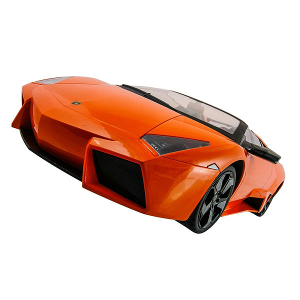 Машинка MEIZHI 1:10 Lamborghini Reventon (MZ-2054o)