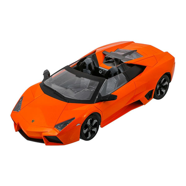 Машинка MEIZHI 1:10 Lamborghini Reventon (MZ-2054o) Призначення шосейний