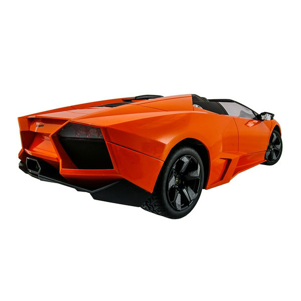 Машинка MEIZHI 1:10 Lamborghini Reventon (MZ-2054o) Вікова група, років від 6