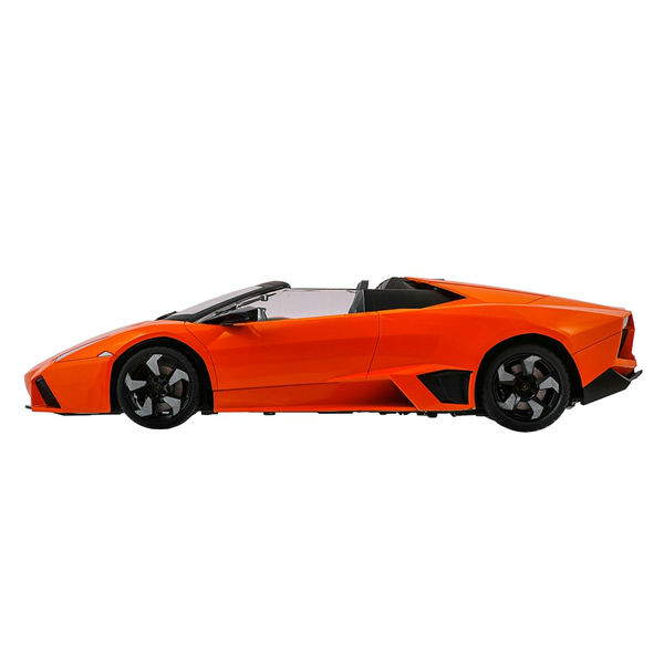 Машинка MEIZHI 1:10 Lamborghini Reventon (MZ-2054o) Масштаб моделі 1:10