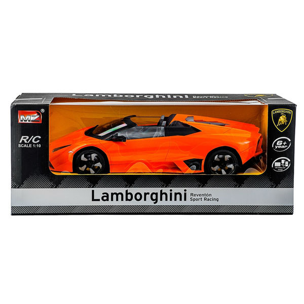 Замовити Машинка MEIZHI 1:10 Lamborghini Reventon (MZ-2054o)