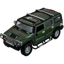 Автомобиль MEIZHI Hummer H2 (MZ-2056g)