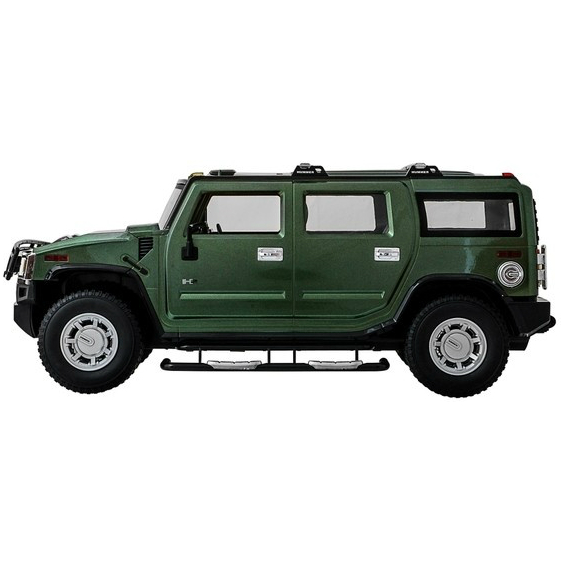 Автомобиль MEIZHI Hummer H2 (MZ-2056g) Возрастная группа, лет от 6