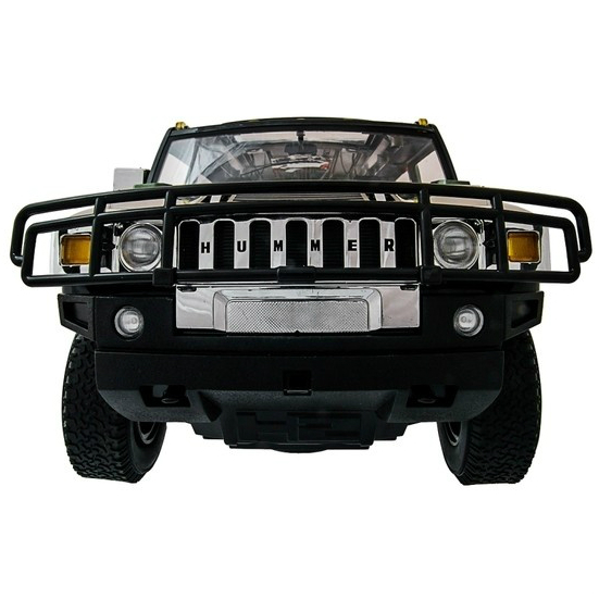 Автомобиль MEIZHI Hummer H2 (MZ-2056g) Масштаб модели 1:10