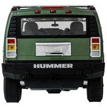 Автомобиль MEIZHI Hummer H2 (MZ-2056g)