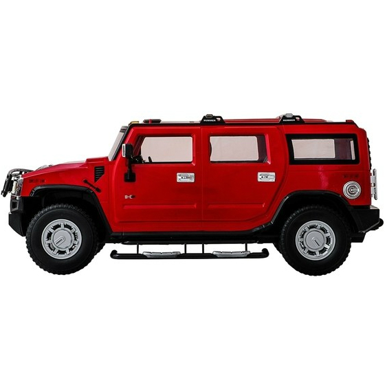 MEIZHI Машинка на р/у 1:10 Hummer H2 (MZ-2056r) Вікова група, років від 6