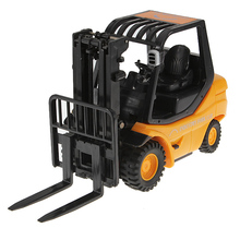 Автонавантажувач QT TOYS 1:20 Forklift (QY-B039)