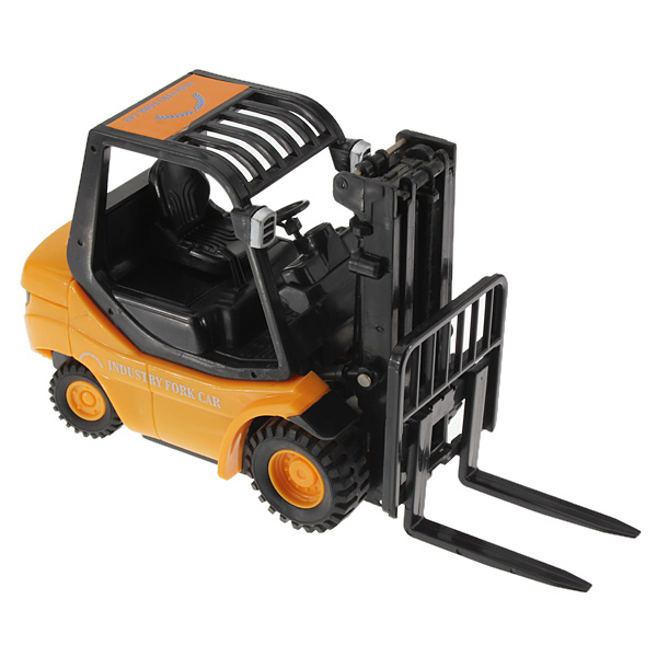 Автонавантажувач QT TOYS 1:20 Forklift (QY-B039) Вікова група, років від 3