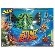 Перевертиш-позашляховик SDL SDL Stunt RC Car (SDL-2011A1g)