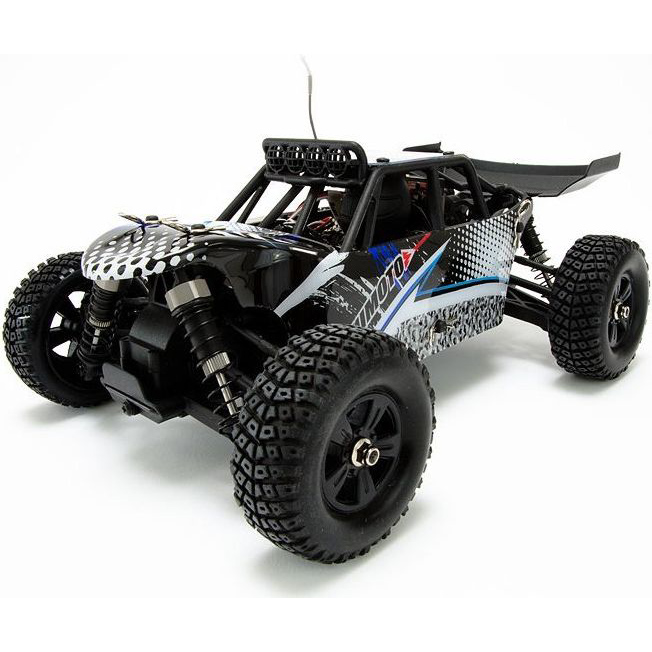 

Багги HIMOTO 1:18 Barren E18DB (E18DB), Багги 1:18 Barren E18DB (E18DB)