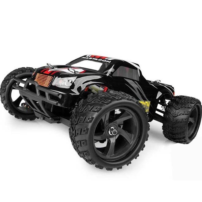 Монстр HIMOTO 1:18 Mastadon E18MT (E18MTb) Монстр HIMOTO 1:18 Mastadon E18MT (E18MTb)
