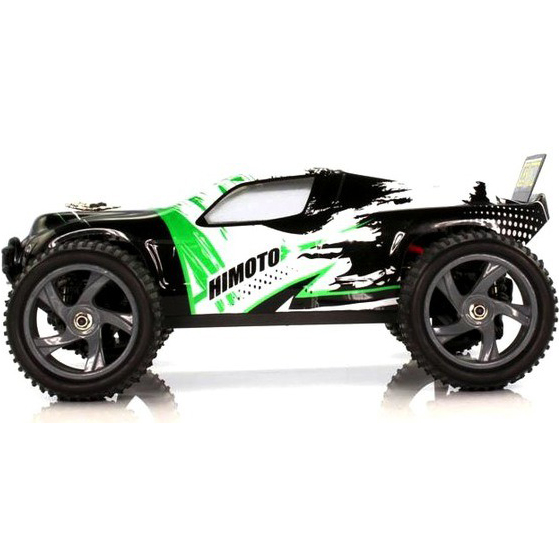 Траггі HIMOTO 1:18 Centro E18XT (E18XTw) Радіоуправління 2.4 GHz