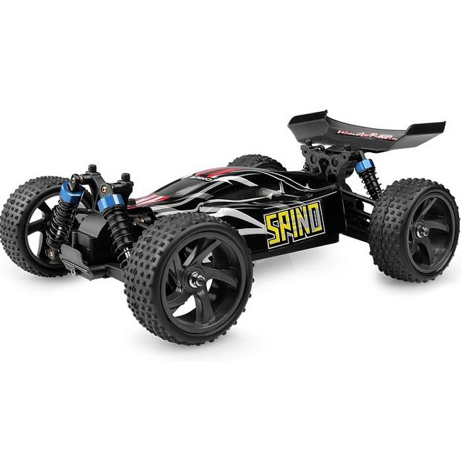 HIMOTO Багги 1:18 Spino E18XB (E18XBb) HIMOTO Багги 1:18 Spino E18XB (E18XBb)