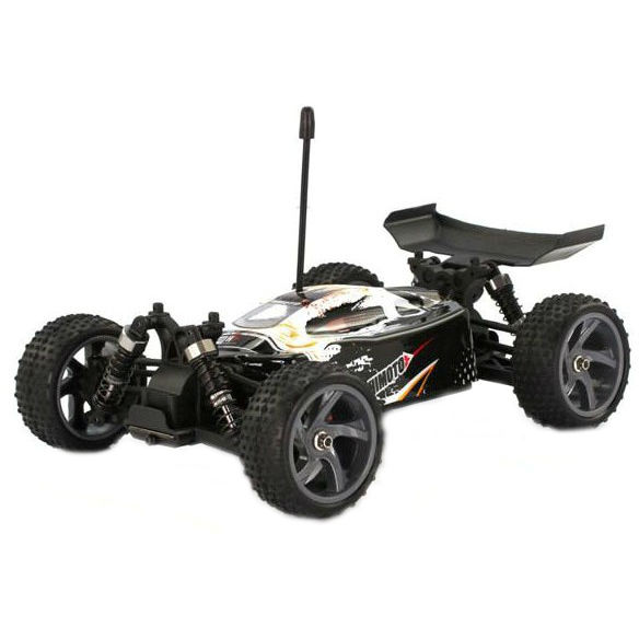 

Багги HIMOTO 1:18 Spino E18XB (E18XBw), Багги 1:18 Spino E18XB (E18XBw)