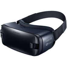 Очки виртуальной реальности SAMSUNG Gear VR (SM-R323NBKASEK)