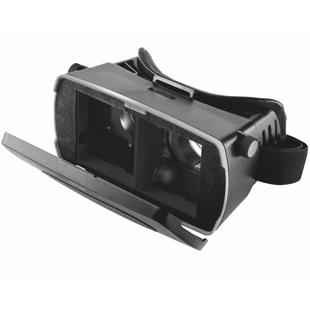 Покупка Окуляри віртуальної реальності TRUST EXA Virtual reality glasses for smartphone (21494)