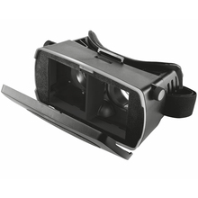 Окуляри віртуальної реальності TRUST EXA Virtual reality glasses for smartphone (21494)