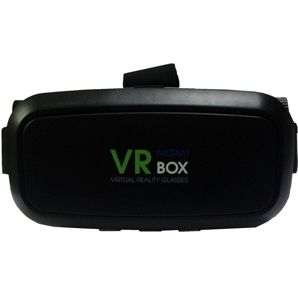 Окуляри віртуальної реальності NOMI VR Box