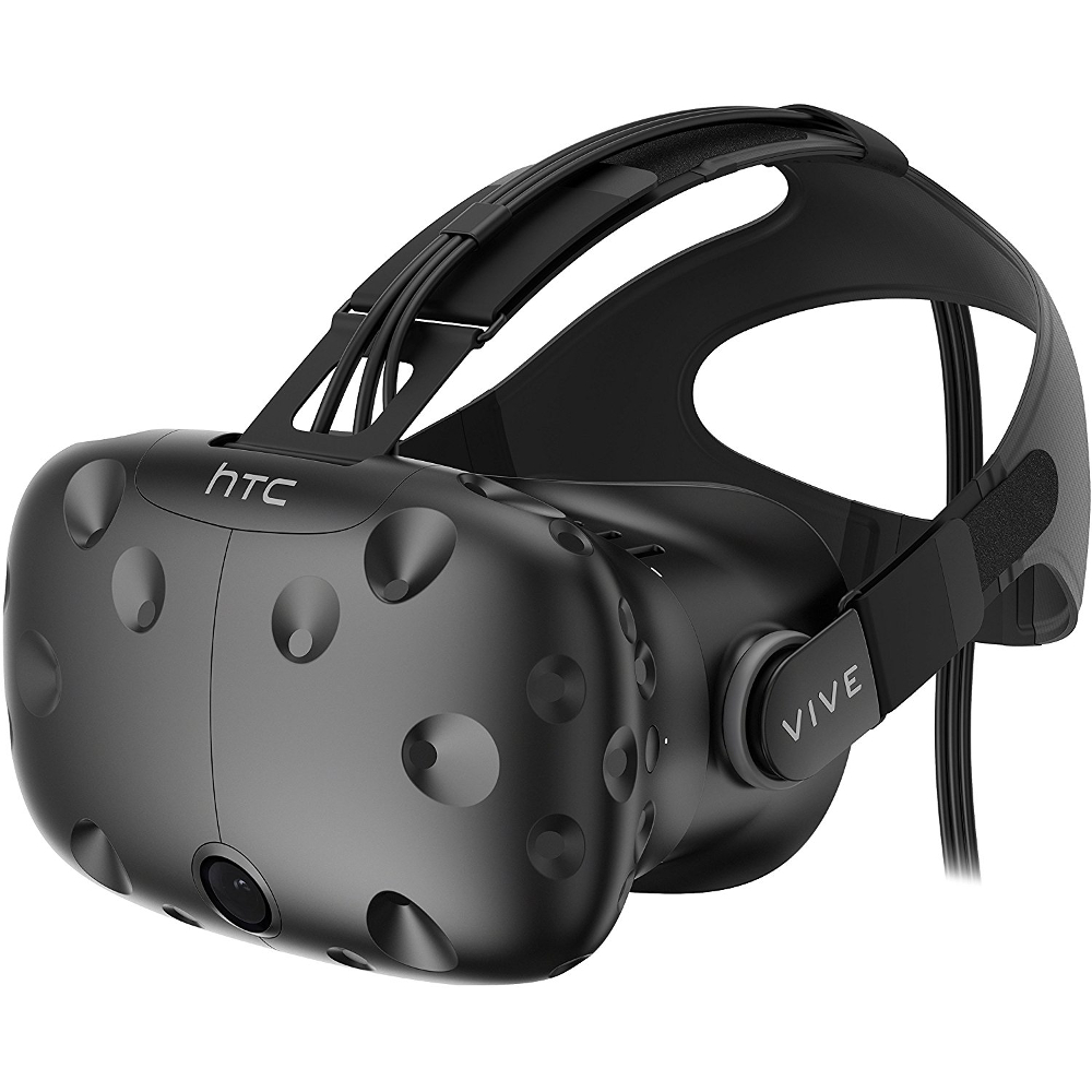 Окуляри віртуальної реальності HTC Valve Vive (156113)