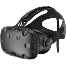 Окуляри віртуальної реальності HTC Valve Vive (156113)