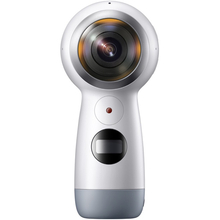 Камера SAMSUNG Gear 360 2017 (SM-R210NZWASEK)