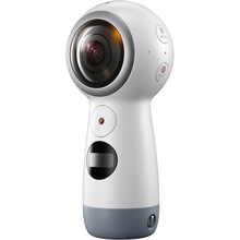 Камера SAMSUNG Gear 360 2017 (SM-R210NZWASEK)