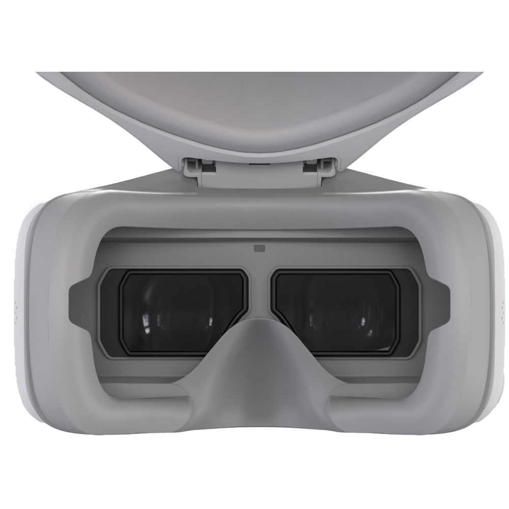 Очки виртуальной реальности DJI Goggles Разрешение 1920 x 1080 (Full HD)