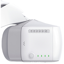 Очки виртуальной реальности DJI Goggles