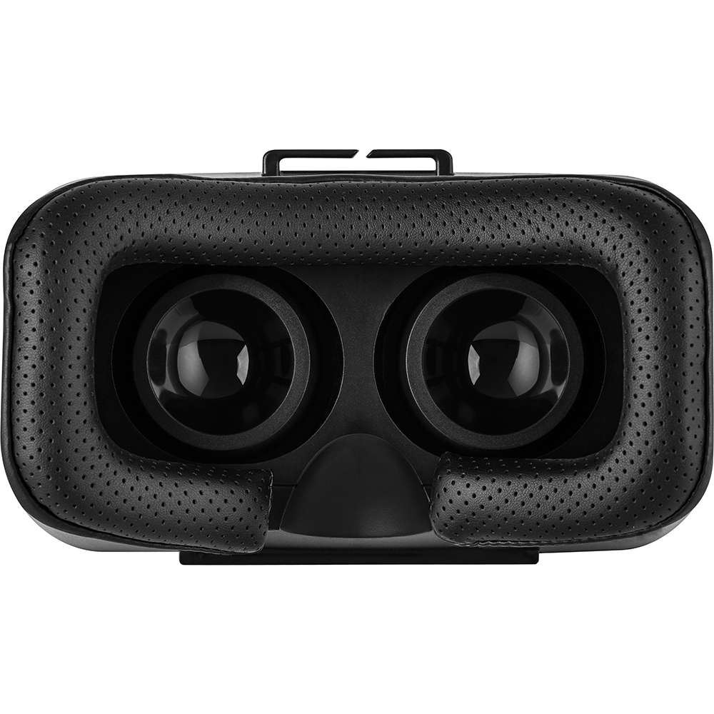 Очки виртуальной реальности ACME VRB01 Virtual Reality Glasses Источник видеосигнала cмартфон