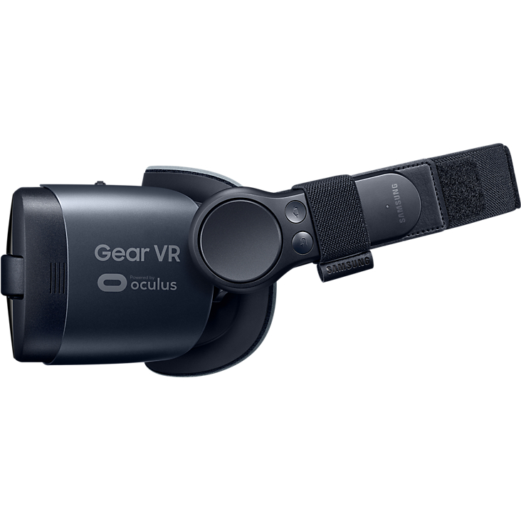 Окуляри віртуальної реальності SAMSUNG Gear VR R325 SM-R325NZVASEK + controller (Orchid Gray) Сумісність Samsung Galaxy S8/S8 Edge