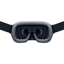 Окуляри віртуальної реальності SAMSUNG Gear VR R325 SM-R325NZVASEK + controller (Orchid Gray)