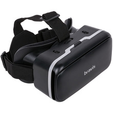 VR-окуляри BRAVIS VR2