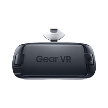 Очки виртуальной реальности Samsung Gear VR 2 для Galaxy S6 (SM-R321NZWASEK)