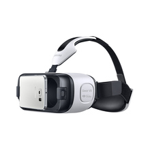 Очки виртуальной реальности Samsung Gear VR 2 для Galaxy S6 (SM-R321NZWASEK)