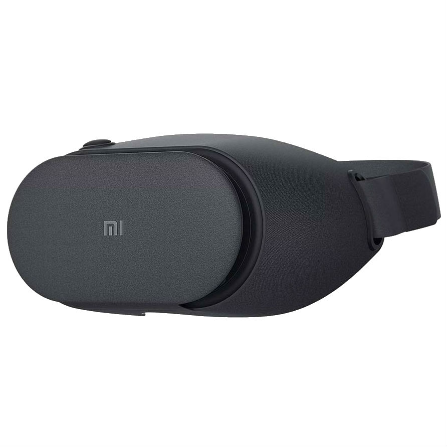 Окуляри віртуальної реальності XIAOMI Mi VR Play 2 Сумісність універсальна