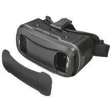 Окуляри віртуальної реальності TRUST Exos 2 Plus Virtual Reality Glasses for smartphone (22456)