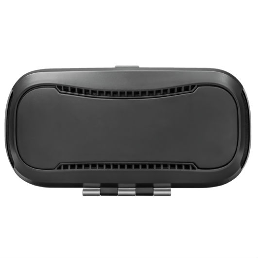 Фото Окуляри віртуальної реальності TRUST Exos 2 Plus Virtual Reality Glasses for smartphone (22456)