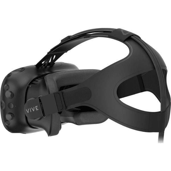 Шлем HTC VIVE 1.0 Black (99HALN067-00) Интерфейс подключения HDMI