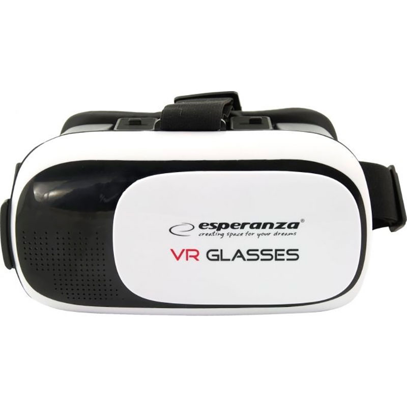 Окуляри віртуальної реальності ESPERANZA 3D VR Glasses EMV300