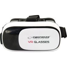 Очки виртуальной реальности ESPERANZA 3D VR Glasses EMV300