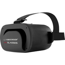 Очки виртуальной реальности ESPERANZA 3D VR Glasses EMV200
