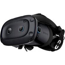 Шлем виртуальной реальности HTC VIVE COSMOS Elite (99HART008-00)