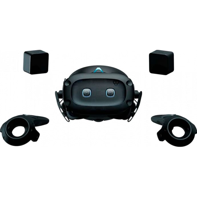 Фото Шолом віртуальної реальності HTC VIVE COSMOS Elite (99HART008-00)