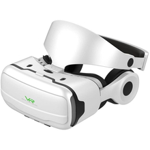 Очки-шлем виртуальной реальности SHINECON VR SC-G02EF