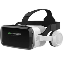 Очки виртуальной реальности SHINECON VR SC-G04BS