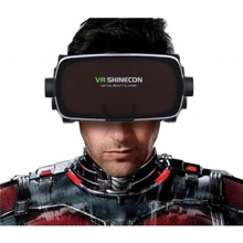 Очки виртуальной реальности SHINECON VR SC-G07E