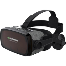 Очки виртуальной реальности SHINECON VR SC-G07E