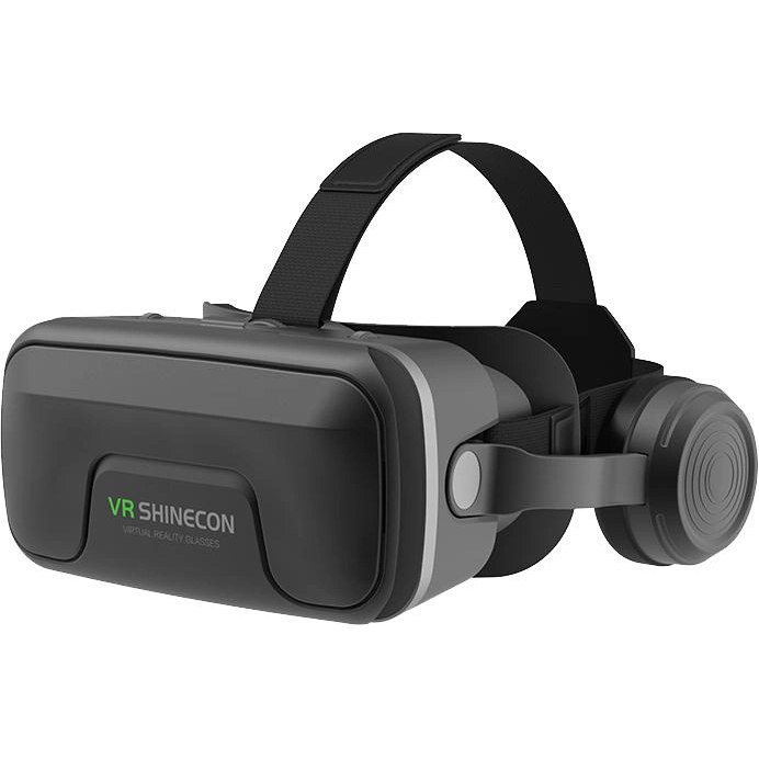 Окуляри віртуальної реальності SHINECON VR SC-G04DEA