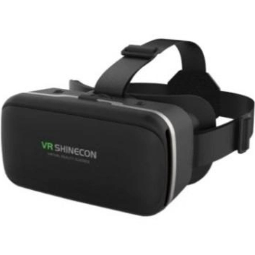 Окуляри віртуальної реальності SHINECON VR SC-G04 Джерело відеосигналу cмартфон